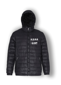 Padded Jacket