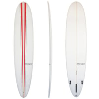 9-0 Stickato Progressive Malibu Surfboard 