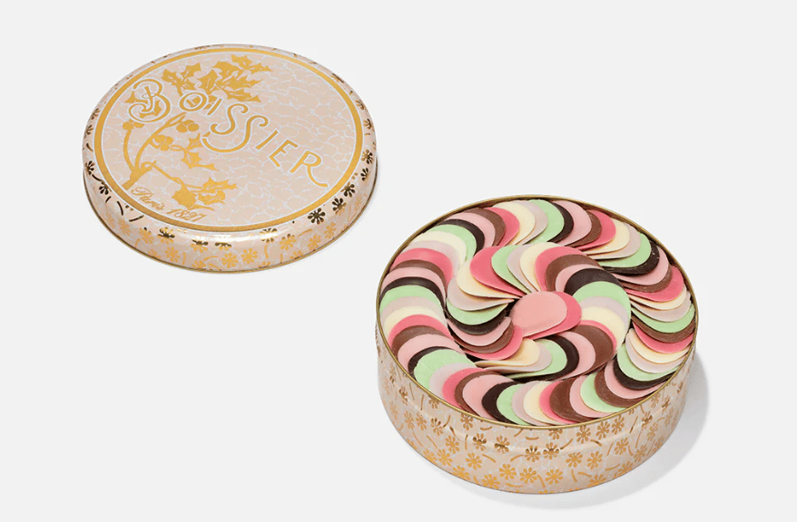 Image of Maison Boissier Bonbons and Chocolate!