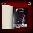 Image 2 of JOE HILL 2024 CHARITY EVENT 3: SIGNED The Fireman limited/slipcased UK edition - 1 copy!