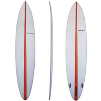 9-2 Barnstormer Progressive Step Up Surfboard  Epoxy Laminate 