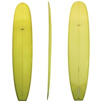 9'8 Stepper Nose Rider Longboard Surfboard 