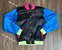 Image 1 of RETRO Jacket