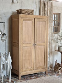 Image 1 of L'armoire en chêne 