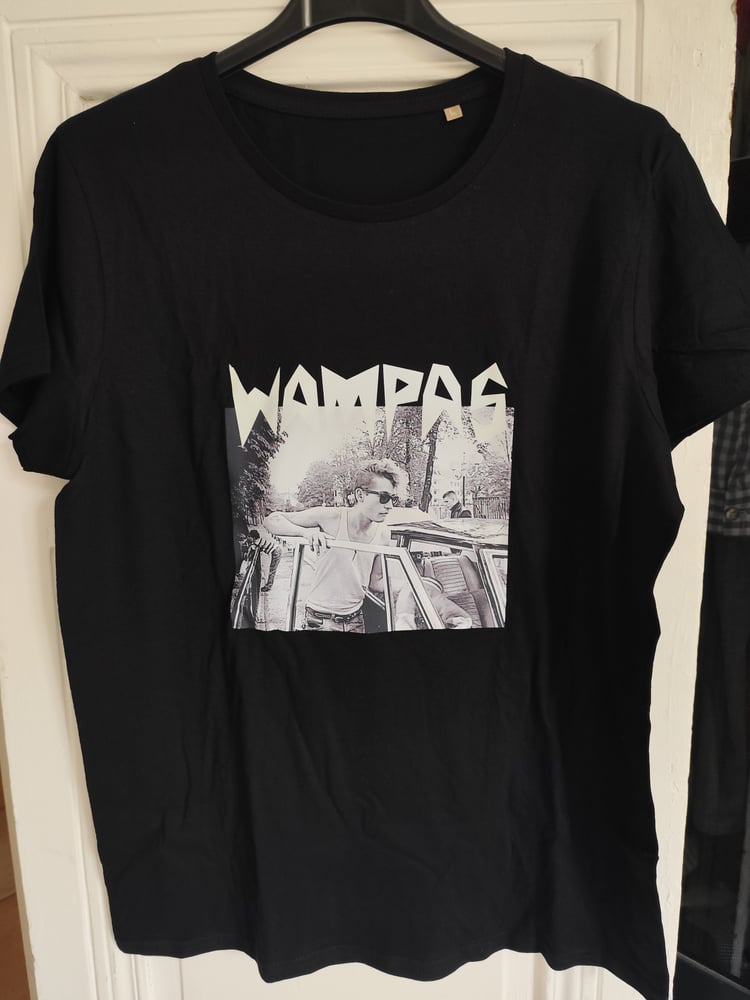 Image of Wampas T-Shirt 1984