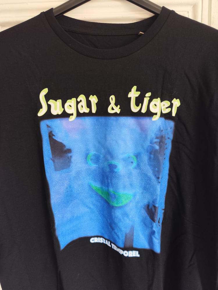 Image of Sugar & Tiger T-shirt Lapin 