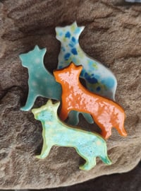 Image 2 of ORANGE BESTIE 