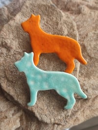 Image 4 of ORANGE BESTIE 