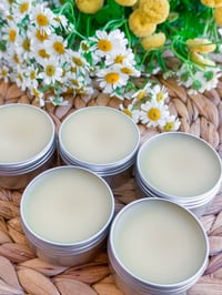 Sinus Balm
