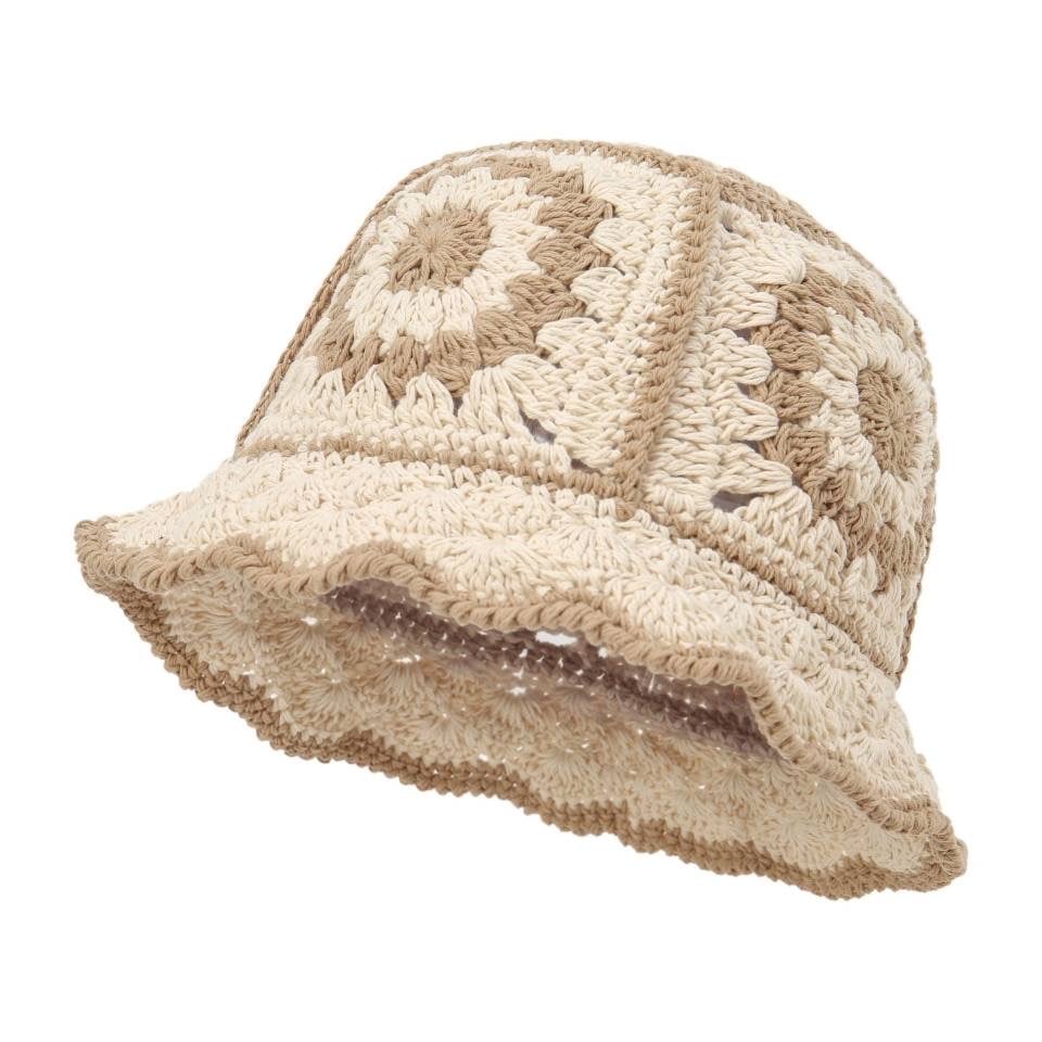 Image of KNITTED CAPS 