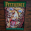 Pestilence - Consvming Impvlse Woven Back Patch 
