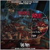 NAUSEATING - SUBJECTED TO ROT [CD]