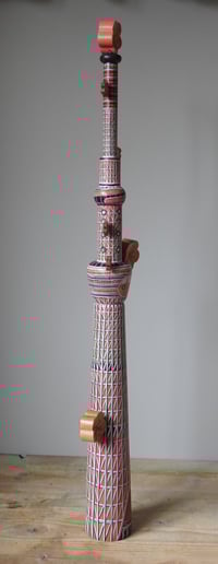 Image 7 of Favourite Things #101: Super Sakura Skytree