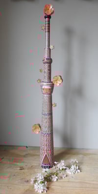 Image 1 of Favourite Things #101: Super Sakura Skytree