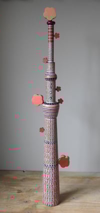 Image 8 of Favourite Things #101: Super Sakura Skytree