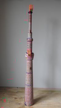 Image 9 of Favourite Things #101: Super Sakura Skytree