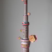 Image 2 of Favourite Things #101: Super Sakura Skytree