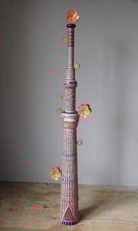 Image 6 of Favourite Things #101: Super Sakura Skytree