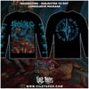 NAUSEATING - SUBJECTED TO ROT LONGSLEEVE PACKAGE