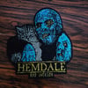 Hemdale - Rad Jackson 