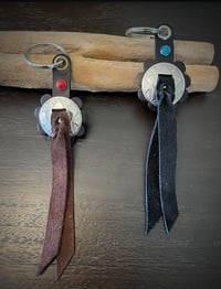 Image 3 of Cowboy Keychains