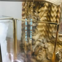 Image 4 of Boucles d'oreilles EVEN - 7 modèles