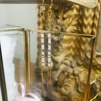 Image 9 of Boucles d'oreilles EVEN - 7 modèles