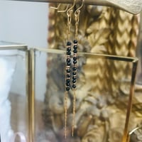 Image 14 of Boucles d'oreilles EVEN - 7 modèles