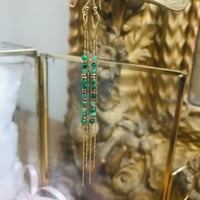 Image 11 of Boucles d'oreilles EVEN - 7 modèles