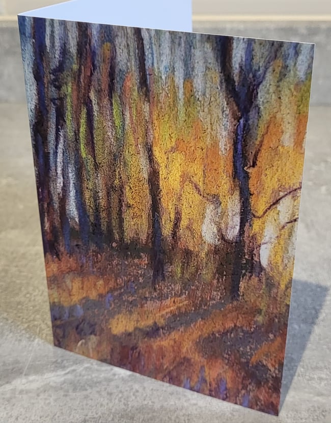 Greeting Cards Pack of 4 - £10