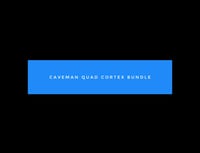 Caveman Quad Cortex Bundle
