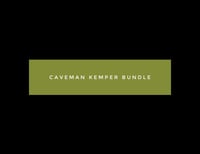 Caveman Kemper Bundle