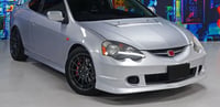 Image 1 of Acura RSX Type R Front Lip