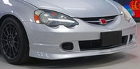 Image 2 of Acura RSX Type R Front Lip