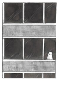 Window Ghost II