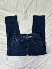 Image 1 of US Polo blue jeans // 40