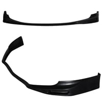 Image 4 of Acura TSX JDM Style Front Lip