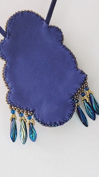 Image 5 of Collier brodé HONSHU