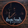 Lethal Steel - Running From The Dawn