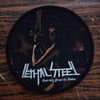 Lethal Steel - Running From The Dawn
