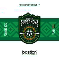 Image 3 of SIGULU SUPERNOVA FC - KIDS TEAM - PROTOTYPES