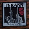 Tyrann - Transsylvanien 