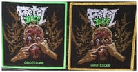 Foetal Juice Patch