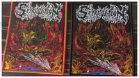 Seprevation Patches