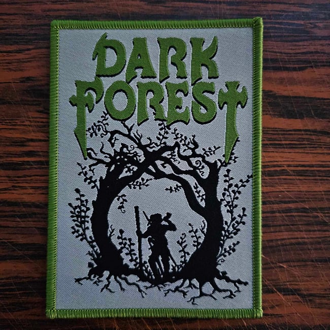 Dark Forest 