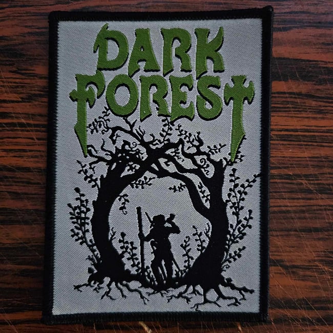 Dark Forest 
