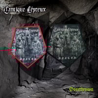 Cantique Lépreux - Sectes 