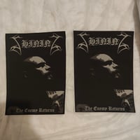 Image 2 of Shining Back Patch