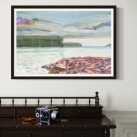 Image 1 of Frozen Ephraim | Art Print
