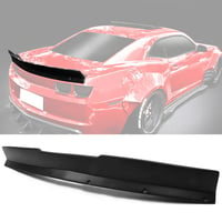 Image 1 of Chevrolet Camaro Duckbill Rear Spoiler